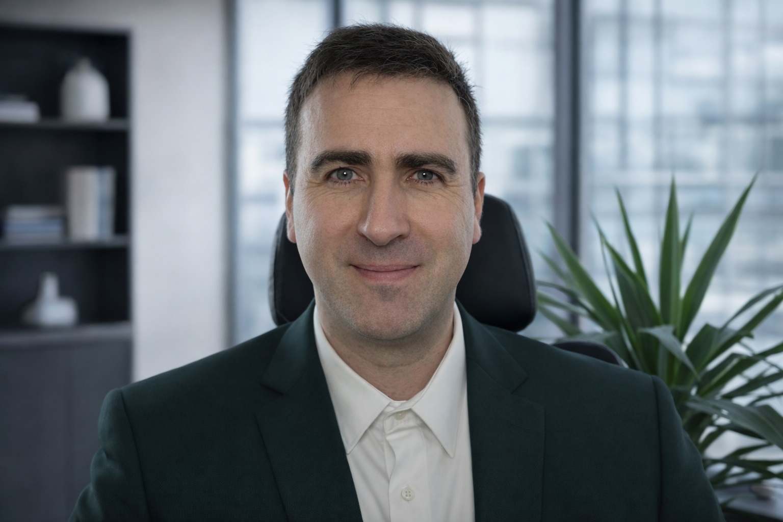 Flavien Texier — Fondateur de SolDomo