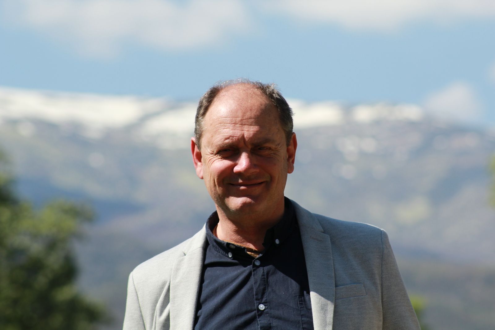 Mauro Conversi — Fondateur d'Ecodome Construction